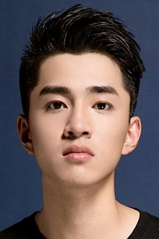 Jin Shikang fotoğrafı