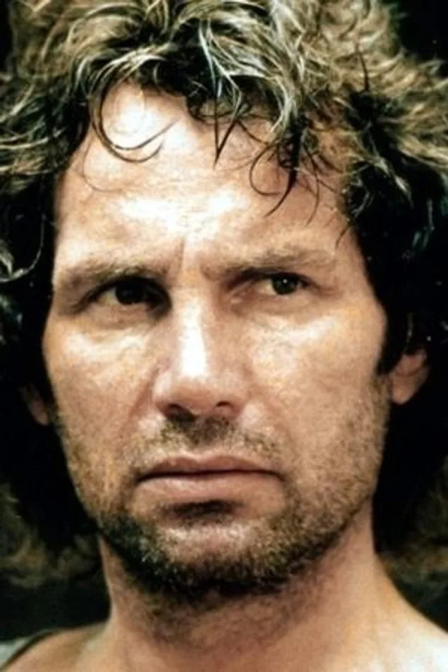 Lewis van Bergen fotoğrafı