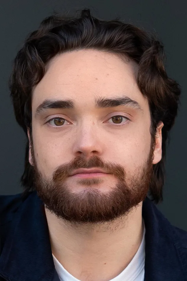 Jordan Chodziesner fotoğrafı