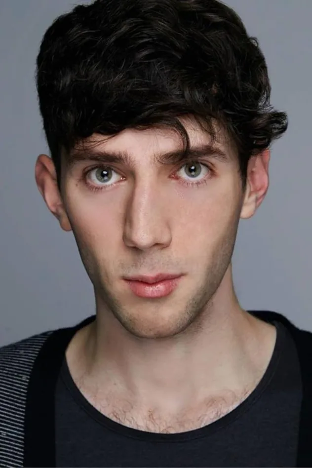 William Freeman fotoğrafı