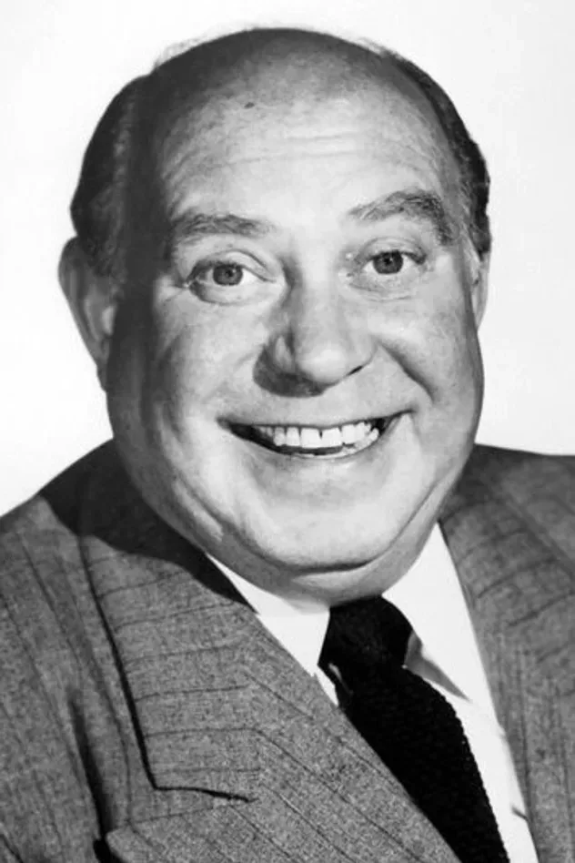 Обложка для Joe Besser