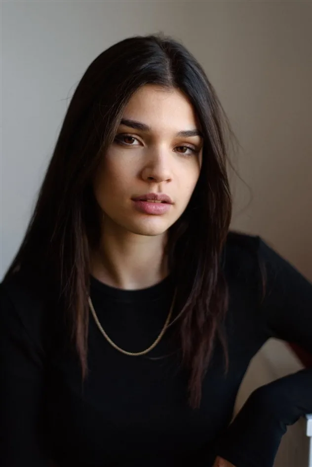 Carla Souary fotoğrafı