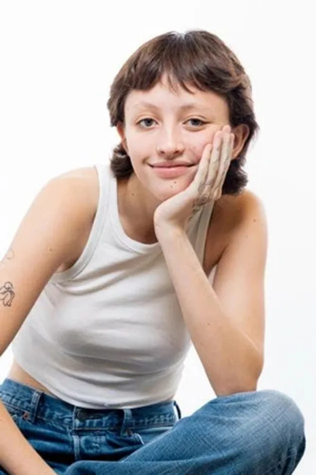 Alma Schmitt fotoğrafı