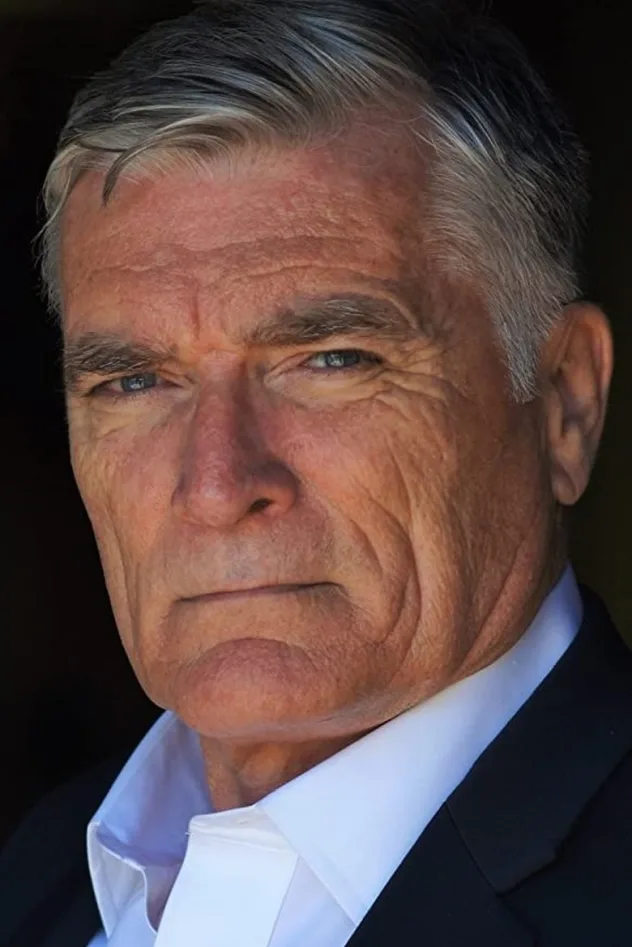 Chris Gillett fotoğrafı