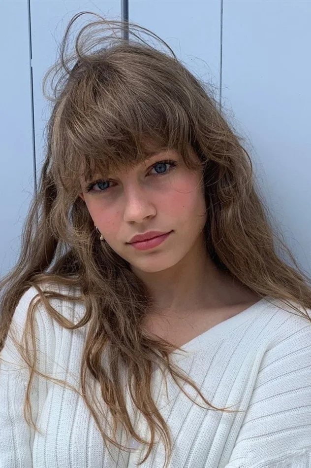 Margot Heckmann fotoğrafı