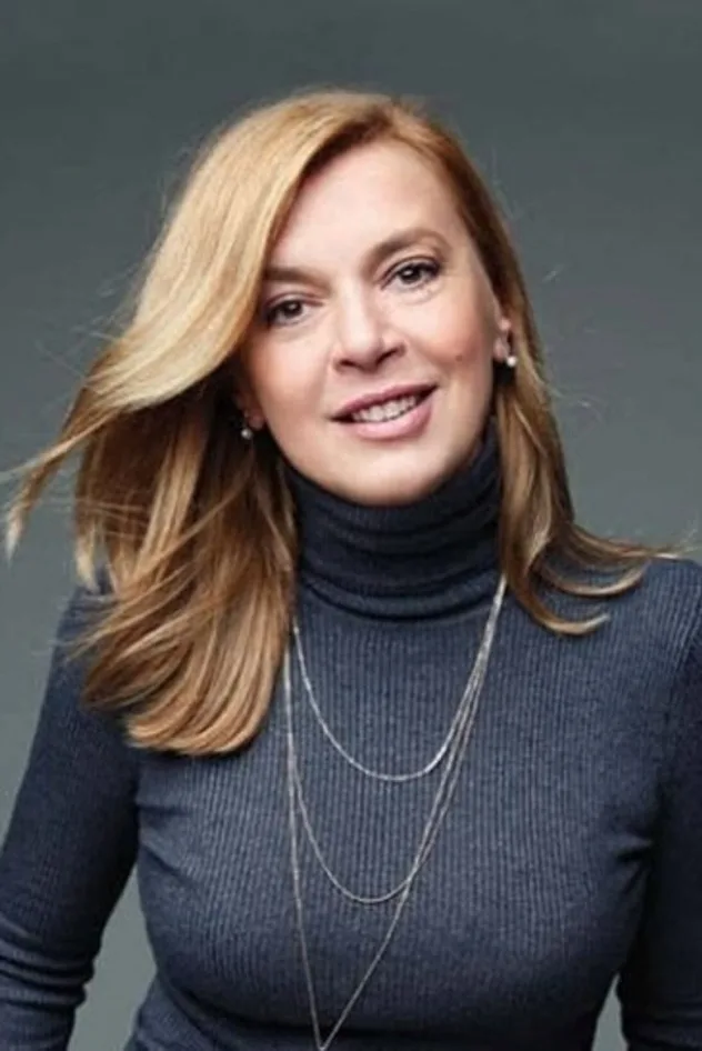 Mária Borbás fotoğrafı