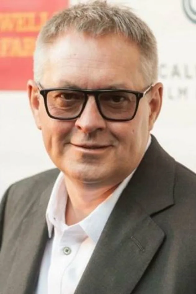 Brian Percival fotoğrafı