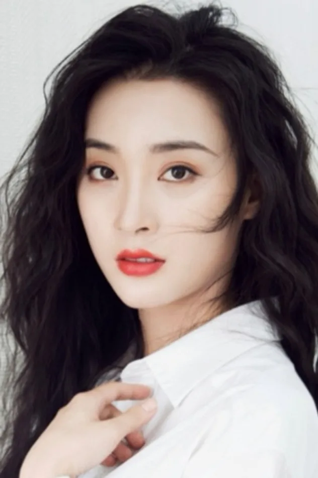Li Mengfan fotoğrafı