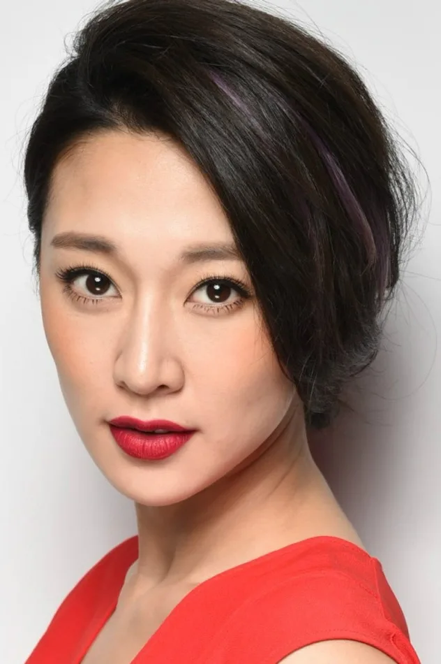 Lu Zhuoran fotoğrafı