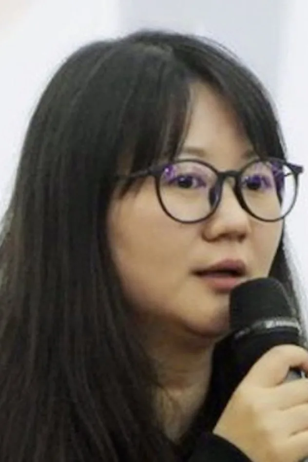 Zhao Qian Qian fotoğrafı