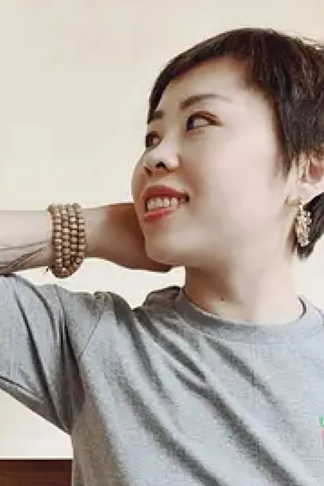 Can Xiaoxue fotoğrafı