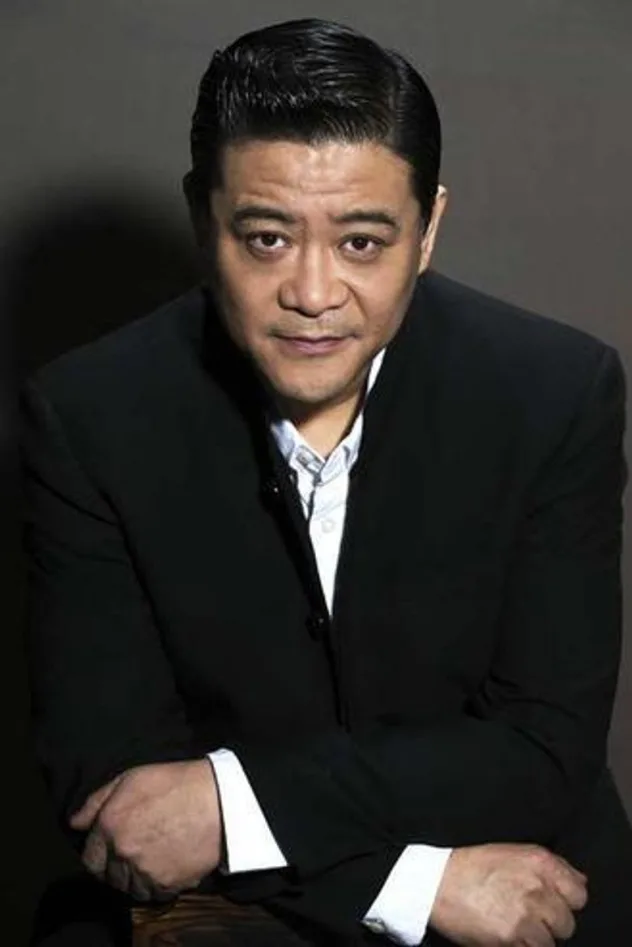 Jiang Tong fotoğrafı