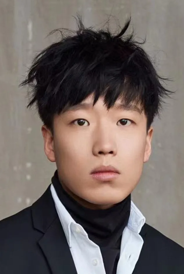 Li Weilong fotoğrafı