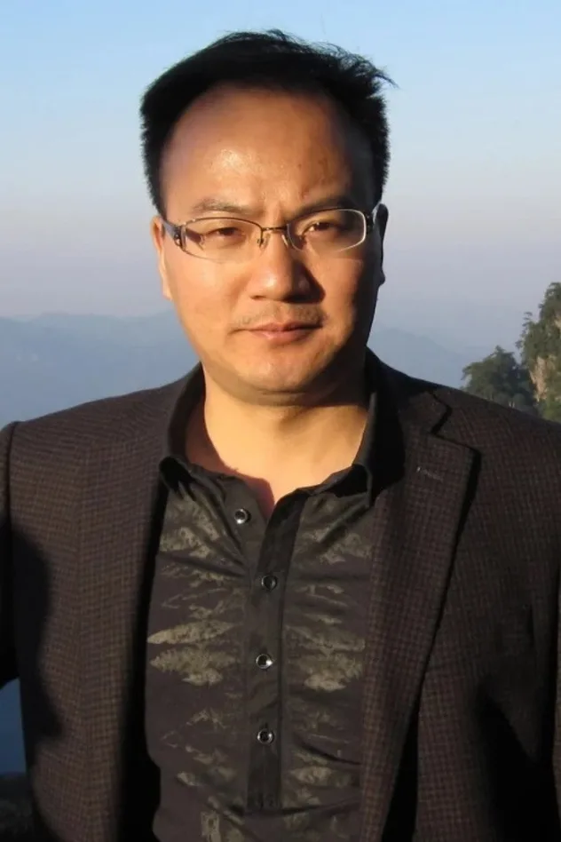 翁良平 fotoğrafı