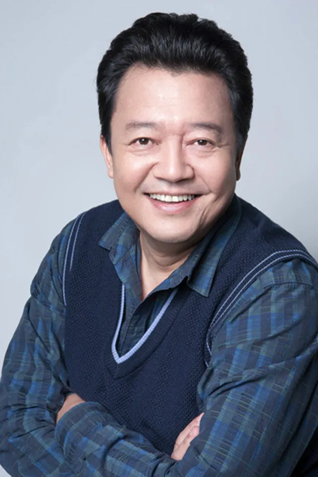 Cheng Yong fotoğrafı