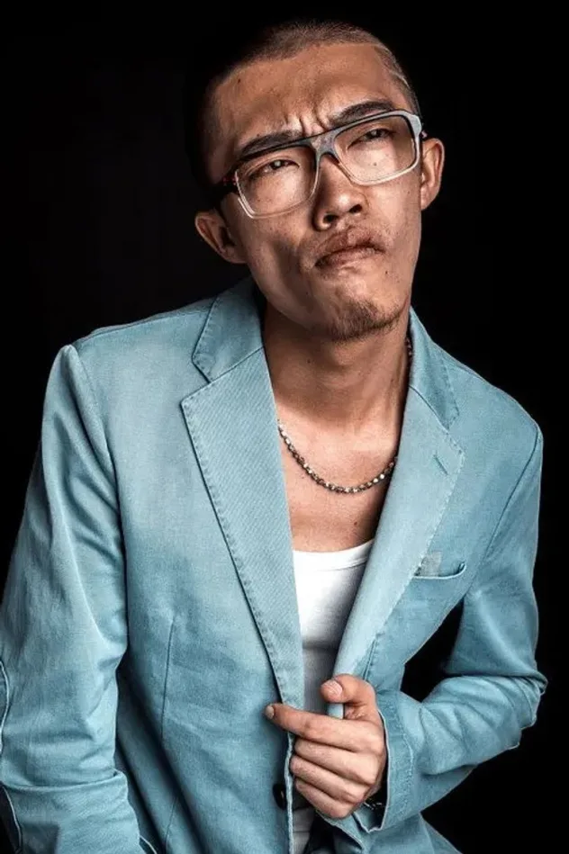 李延 fotoğrafı