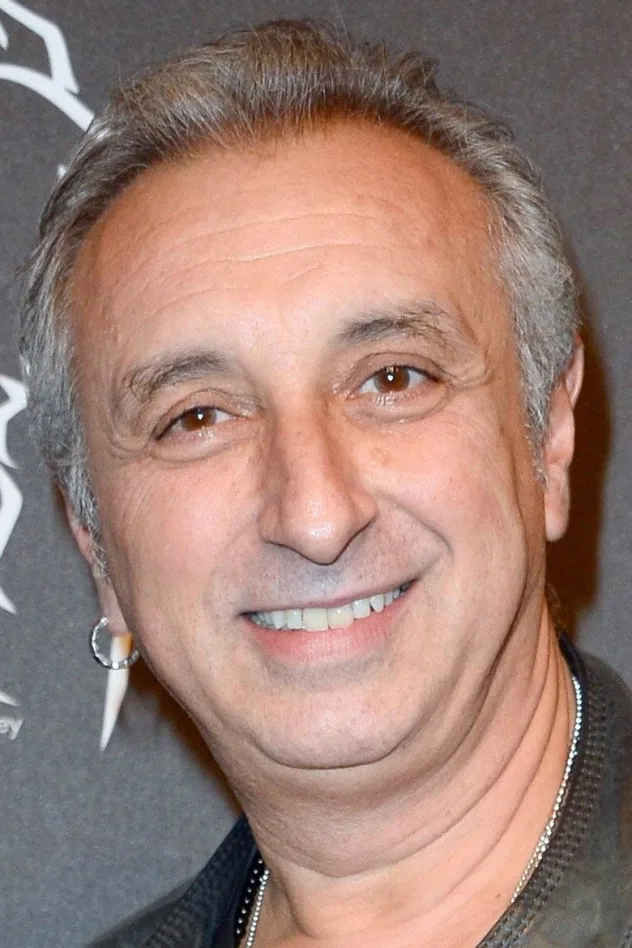 Gérard Pullicino photo