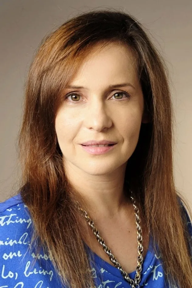 Gabriela Toscano fotoğrafı