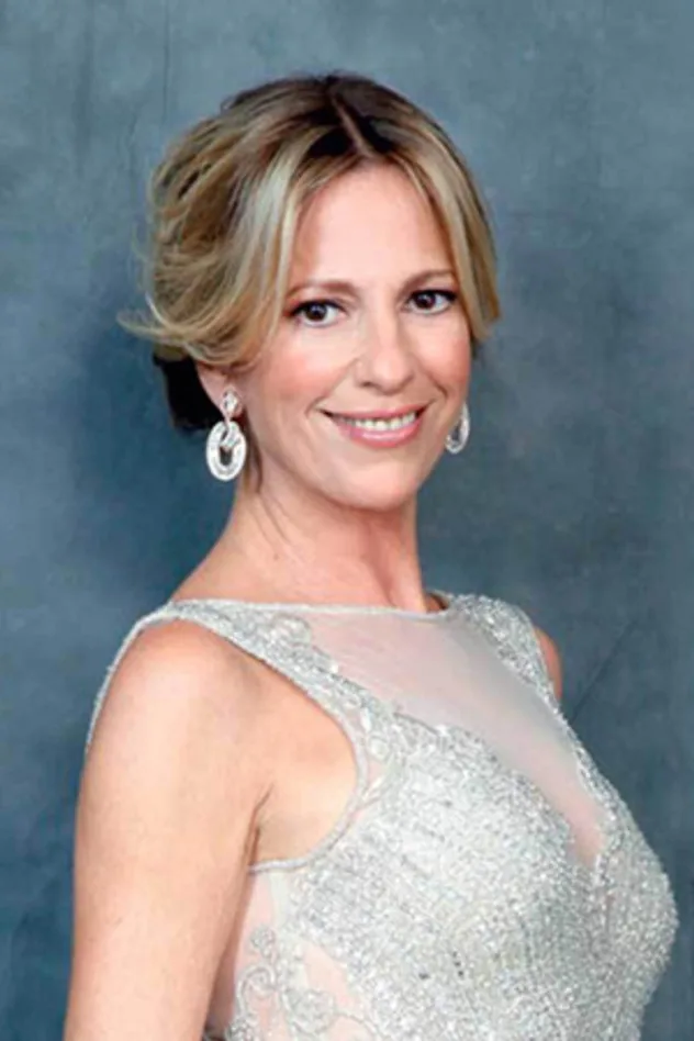 Claudia Fontán fotoğrafı