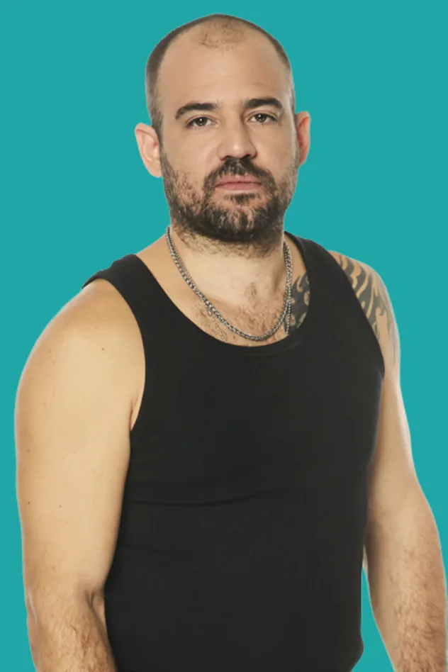 Facundo Espinosa fotoğrafı