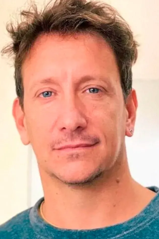 Nicolás Vázquez fotoğrafı
