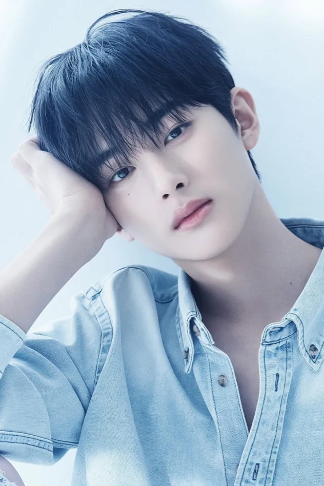 김민규 fotoğrafı