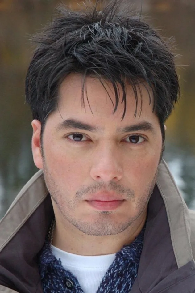 Víctor Gómez fotoğrafı