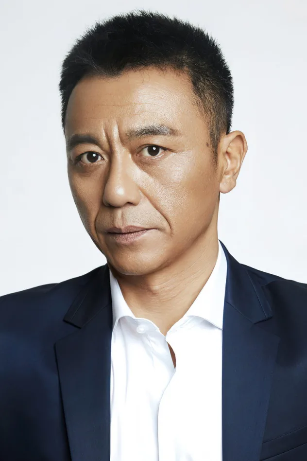Zhou Zhengbo fotoğrafı