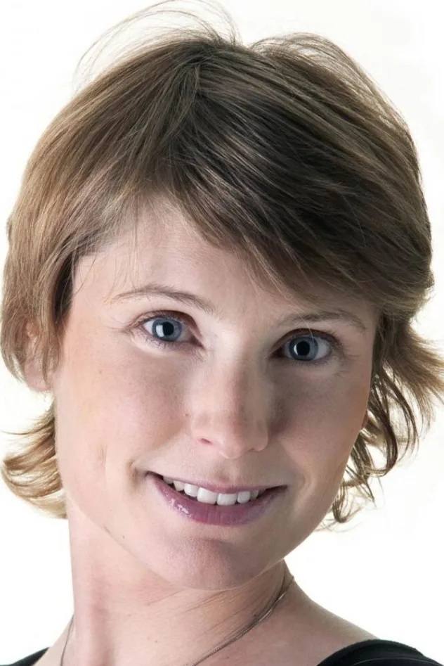 Caroline Veyt fotoğrafı