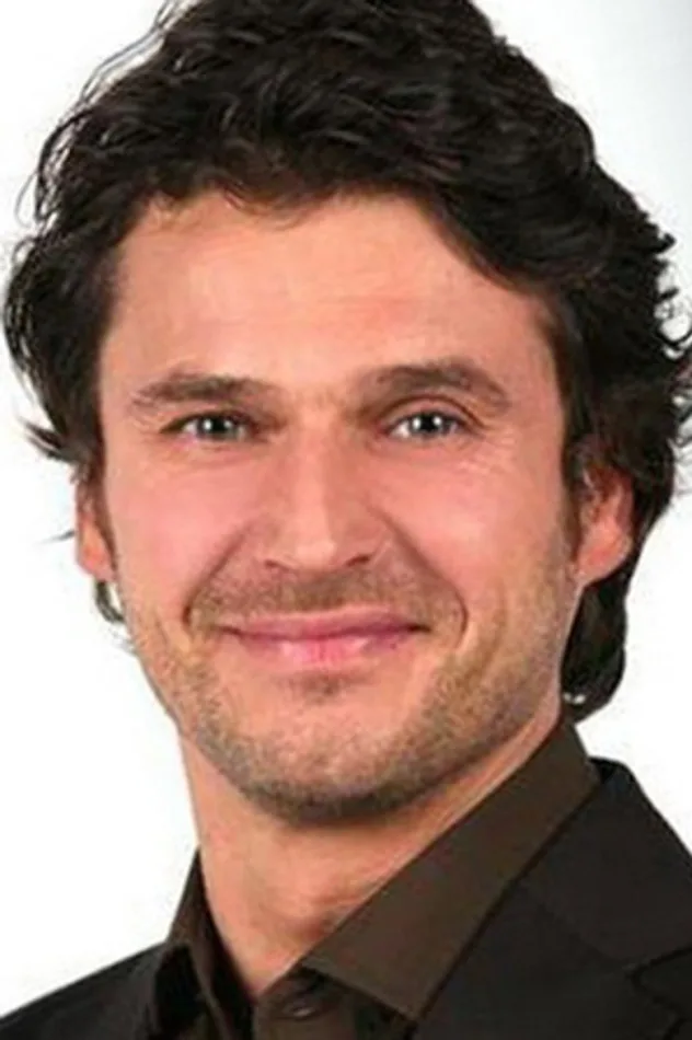 Sébastien Courivaud fotoğrafı