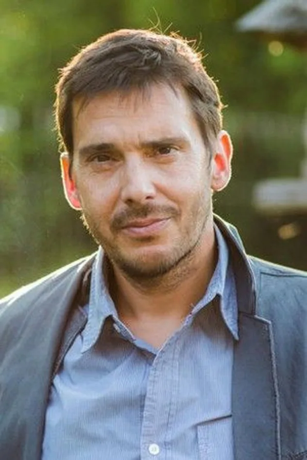 Alexandre Thibault fotoğrafı