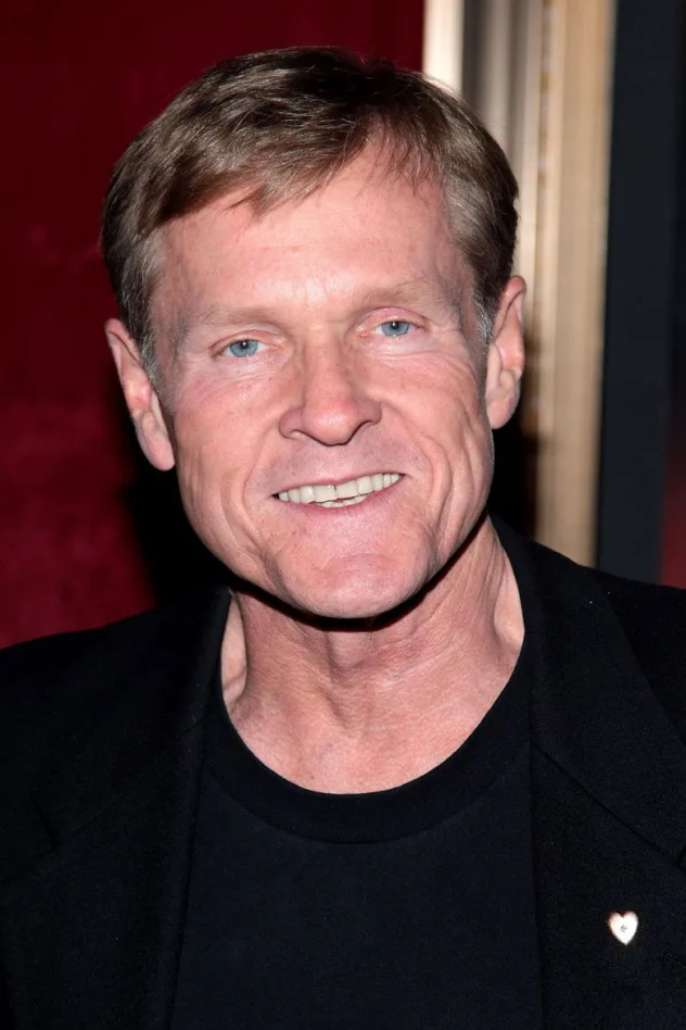 William Sadler fotoğrafı