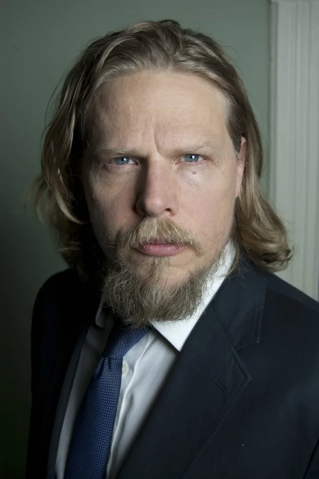 Ian Matthews fotoğrafı