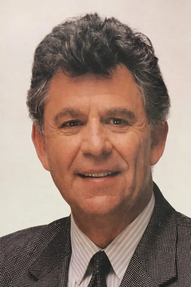 Alan Barzman photo