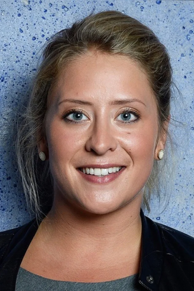 Malin Stenbäck fotoğrafı