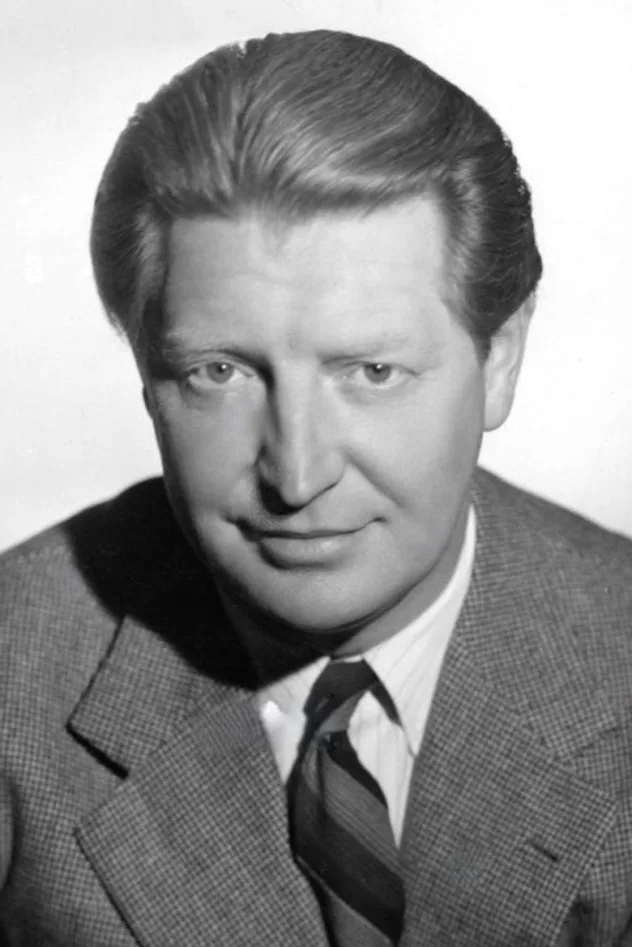 Roger Livesey fotoğrafı