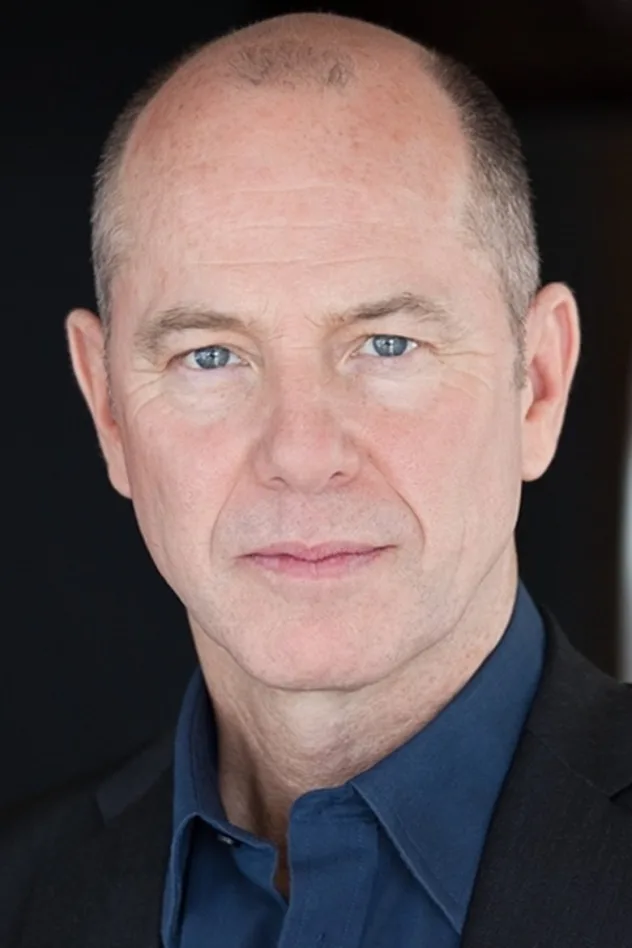 Stewart Arnott fotoğrafı