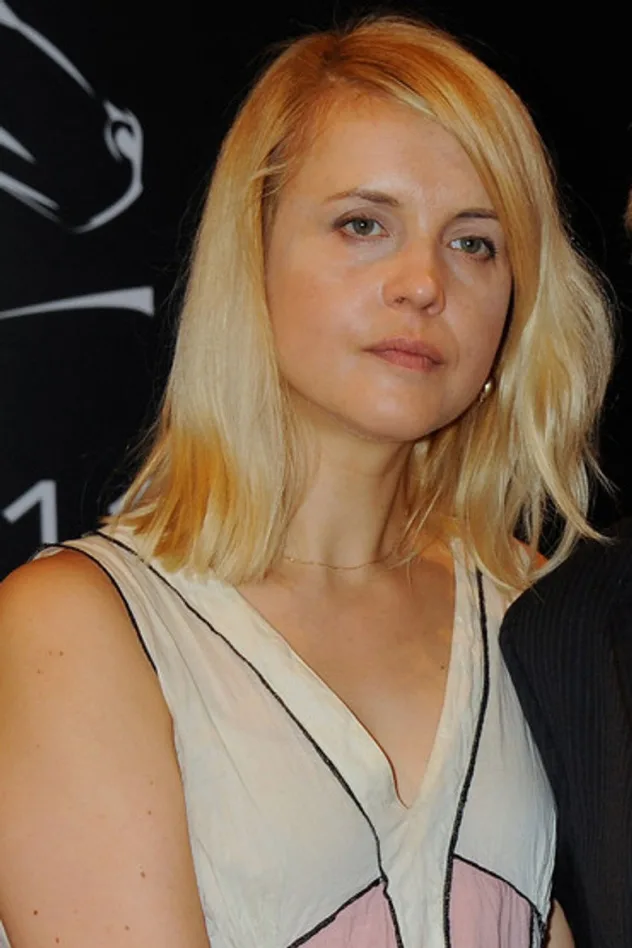 Lena Herzog fotoğrafı