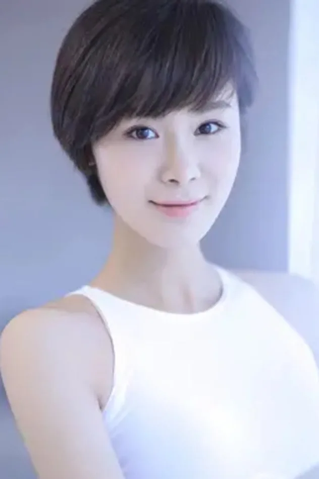 Jin Jing fotoğrafı