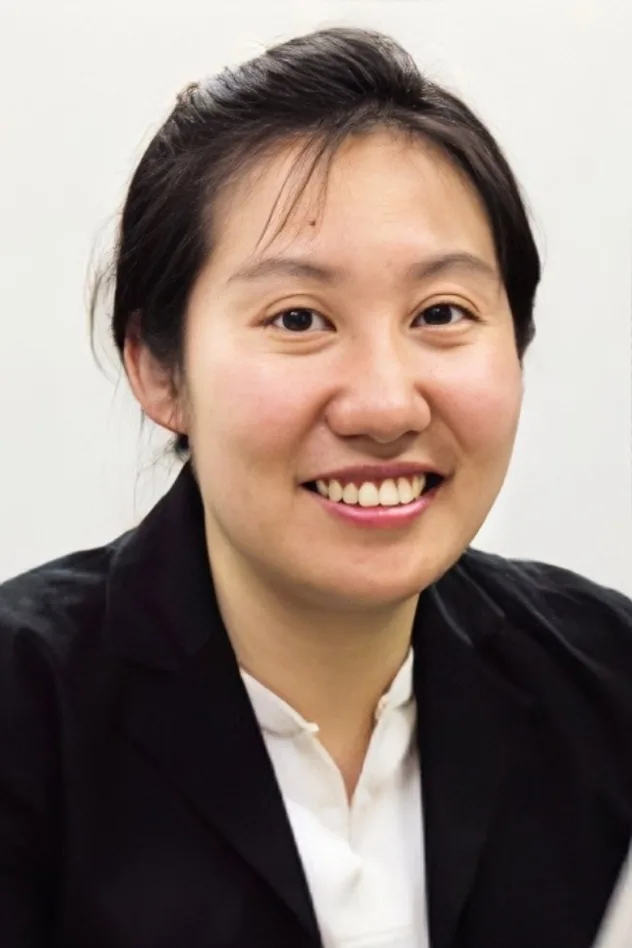 Ha Soo-jin fotoğrafı