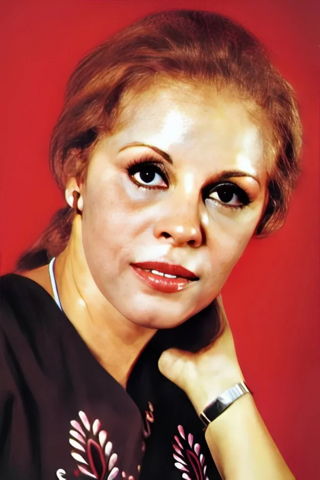 صورة Ruthinéa de Moraes