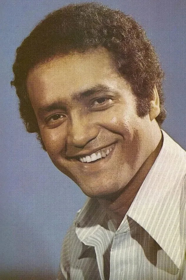 Valter Santos için kapak görseli