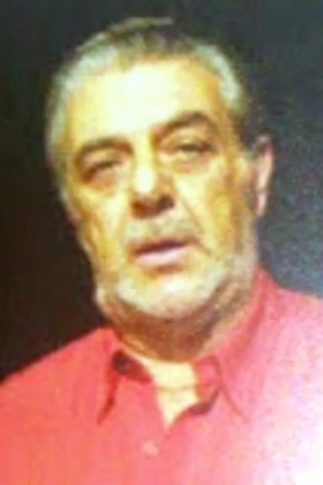 Álvaro Fugulin fotoğrafı