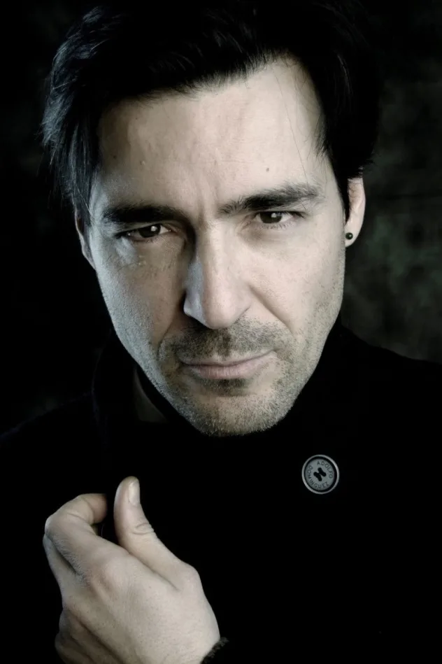 Hugo Nicolau fotoğrafı