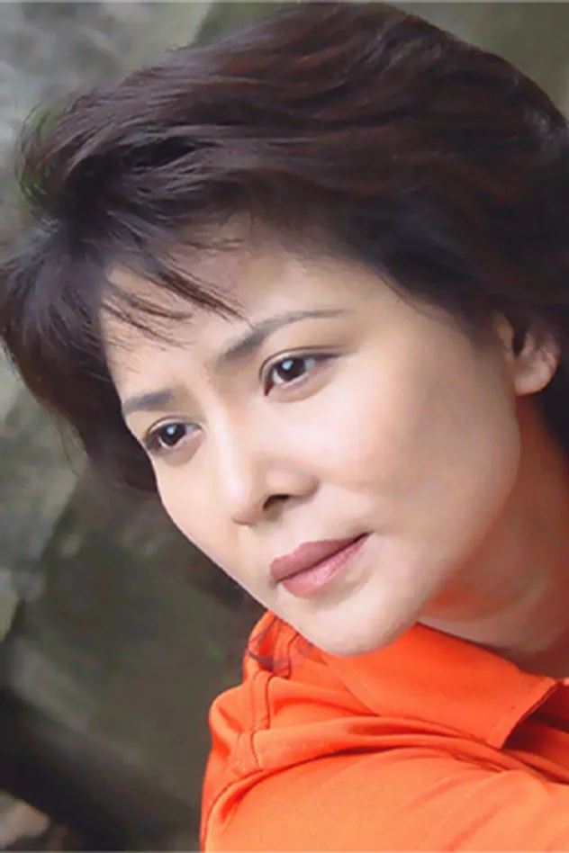 Wang Zhixia fotoğrafı