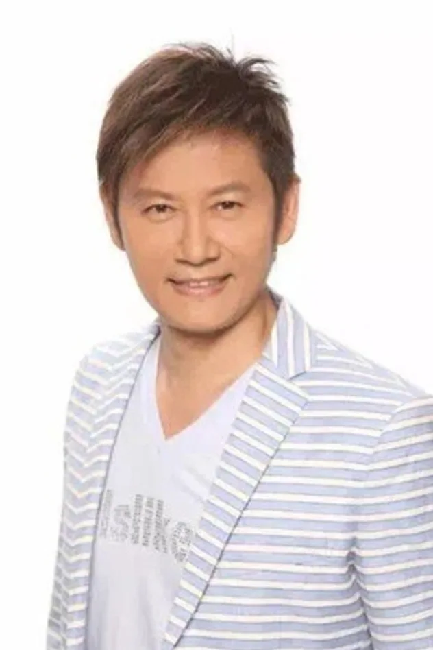Nai-Lin Hsu fotoğrafı