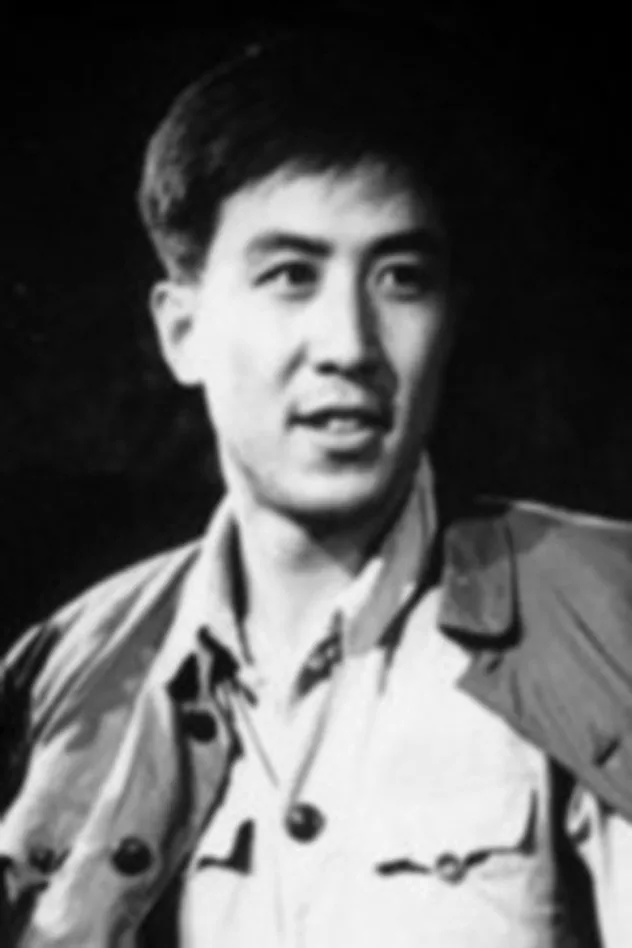 Hongsheng Liu fotoğrafı