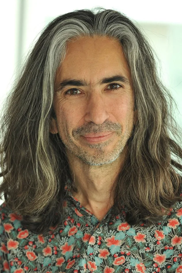 Anand Tucker fotoğrafı
