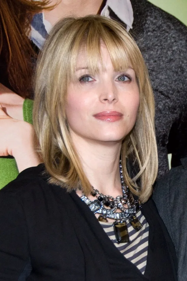 Deborah Kaplan fotoğrafı