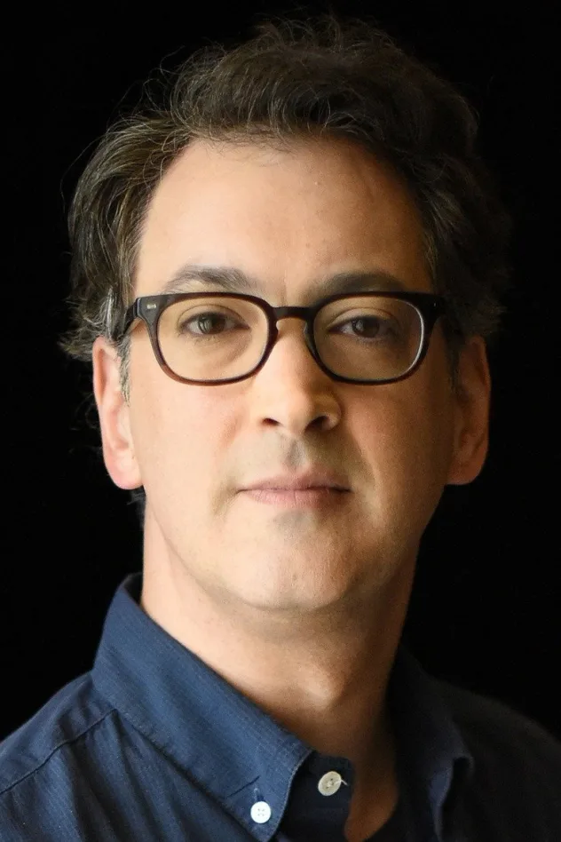 Harry Elfont fotoğrafı